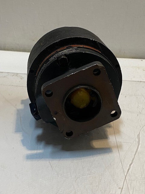 Rapco Dry Air Pump 5-1/2" H 4-1/4" W No Overhaul Do Not Lubricate