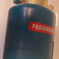 NS Corporation Flex Coupling Passenger Side P94