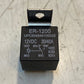 10 Qty of ER-1200 Automotive Power Relay UPC804540100332 | 12VDC 30/40A (10 Qty)