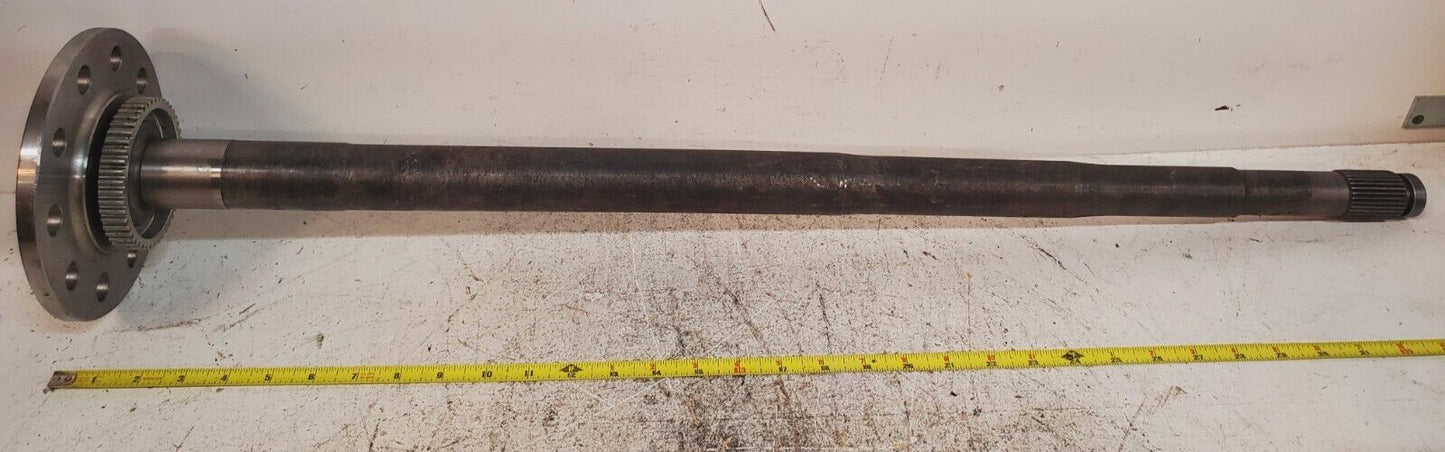 U.S. Powertrain Axle Shaft Length 35"