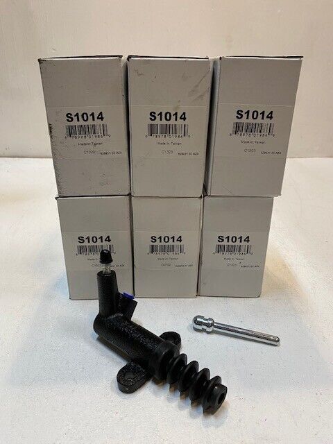 6 Quantity of Clutch Slave Cylinders S1014 | S-102A (6 Quantity)