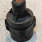 Woodward 1326-4041 Natural Gas Pressure Reducer 248 Bar - 7.93 Bar | 110 R-00004