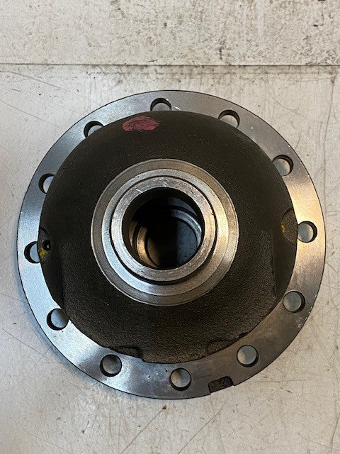 Bare Open Differential Carrier 12-Bolt 41mm Bore B14C | 42685 | 9" Dia. 8-1/2" T