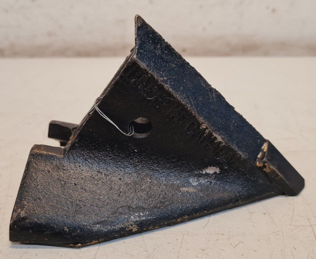 CNH New Holland Spread Tip 87563693