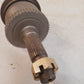 Spicer CV Axle Shaft Part Number 01317A | 89