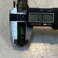 ROBERT BOSCH KDEL65S1/13 Fuel Injector for John Deere 6" Long 28mm OD