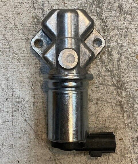 Fuel Injection Idle Air Control Valve 4-1/2" L 2-3/4" W 7mm Holes