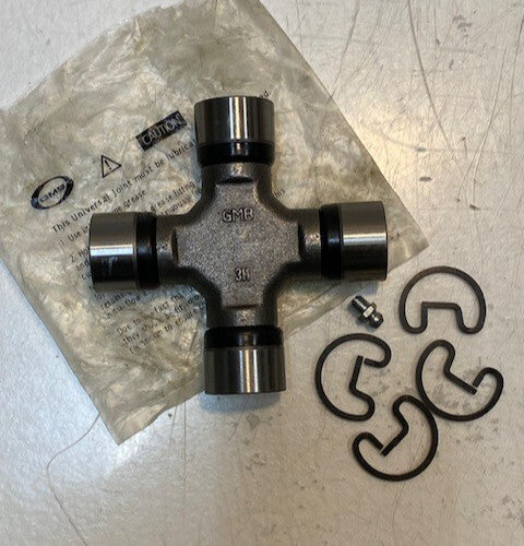 GMB Universal Joint 3H | 4-1/8" Wide 30mm Ends
