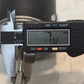 Telco Motors 12V 3" Furnace Blower Motor 232649 | Date Code 0745-0375