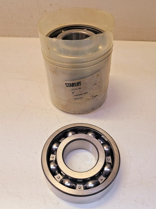 5 Quantity of Starlift Parts Bearings CR065081-008 | AL21G/00 (5 Qty)