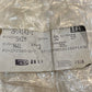 5 Packs of 10 Boeing Company Shims 2914143-1 (50 Quantity Total)