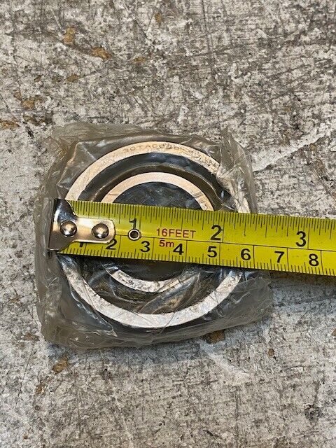 NSK Super Precision Bearing 30TAC62BSUC10PN