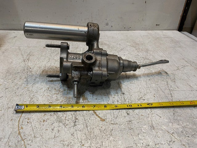 Power Brake Exchange Hydroboost Unit Booster-Base Remanufactured 71802 | 729B