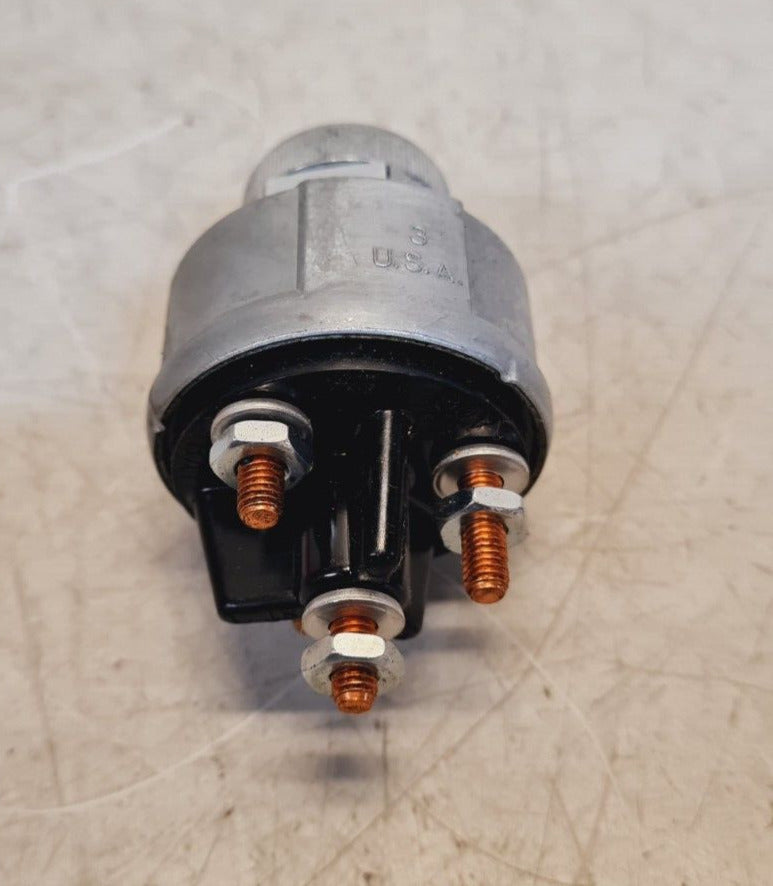 Pollak Boston Ignition Starter Switch 804