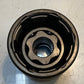 Heavy Duty Impact Socket Cam Input Shaft Assy. Pump 1-1/4 SXB 80 | 29mm Bore