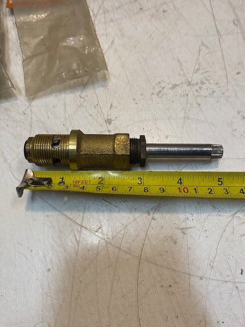3 Quantity of P&M Cat. No. 06019 American Standard Tract Line Diverter (3 Qty)