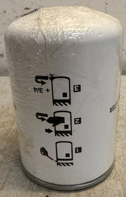 Spin-On Hydraulic And Transmission Filter 973251 Fluid Filter Industrial