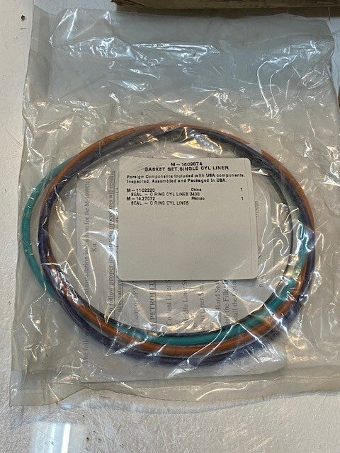 Interstate McBee M-CK9Y3116P Cylinder Kit M-1W8922 | M-1609874