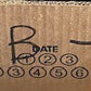 2 Quantity of Lawn Mower Blades 91871 | 20" Long 2-3/16" Wide (2 Quantity)