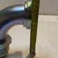 2 Qty of Hydraulic Split Flange 90 Degree Elbow Fittings 6" H 45mm ID (2 Qty)