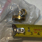5 Quantity of Edelmann 168220 Connectors 1/8 x 1/8 (5 Quantity)