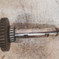 Key Type Countershaft C9NN-7111- A