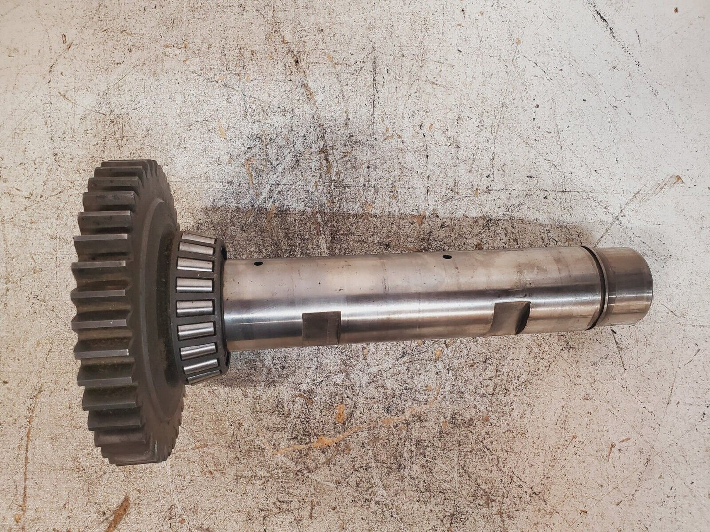 Key Type Countershaft C9NN-7111- A