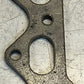 Vibrant Performance Exhaust Manifold Flanges Stainless Steel Header Kit