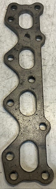 Vibrant Performance Exhaust Manifold Flanges Stainless Steel Header Kit