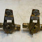 2 Quantity of REDDOT Heater Valves 5/8" H38C-5268-000 (2 Quantity)