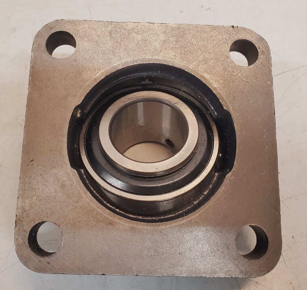 Elgin Sealmaster Bearing 1078123 | 204.27.A.1 | UC209-27