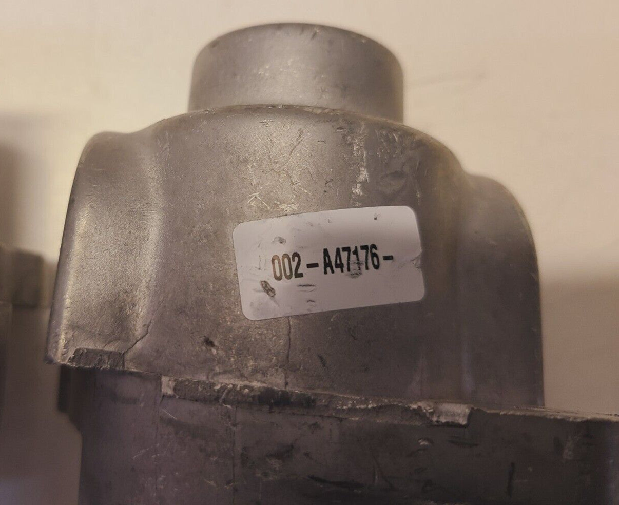 Wayne Dresser Solenoid Valve & Potted Cond Assy 890362-002