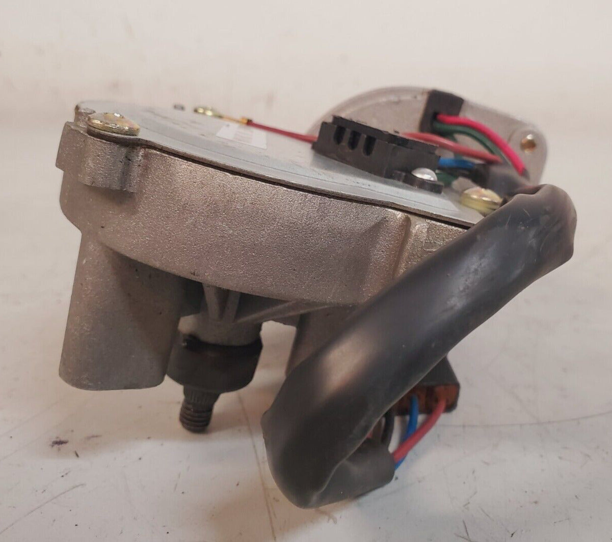 Wexco Wiper Motor 411.02000.3212 | 18263 | TM263720 | 18I20 B37A