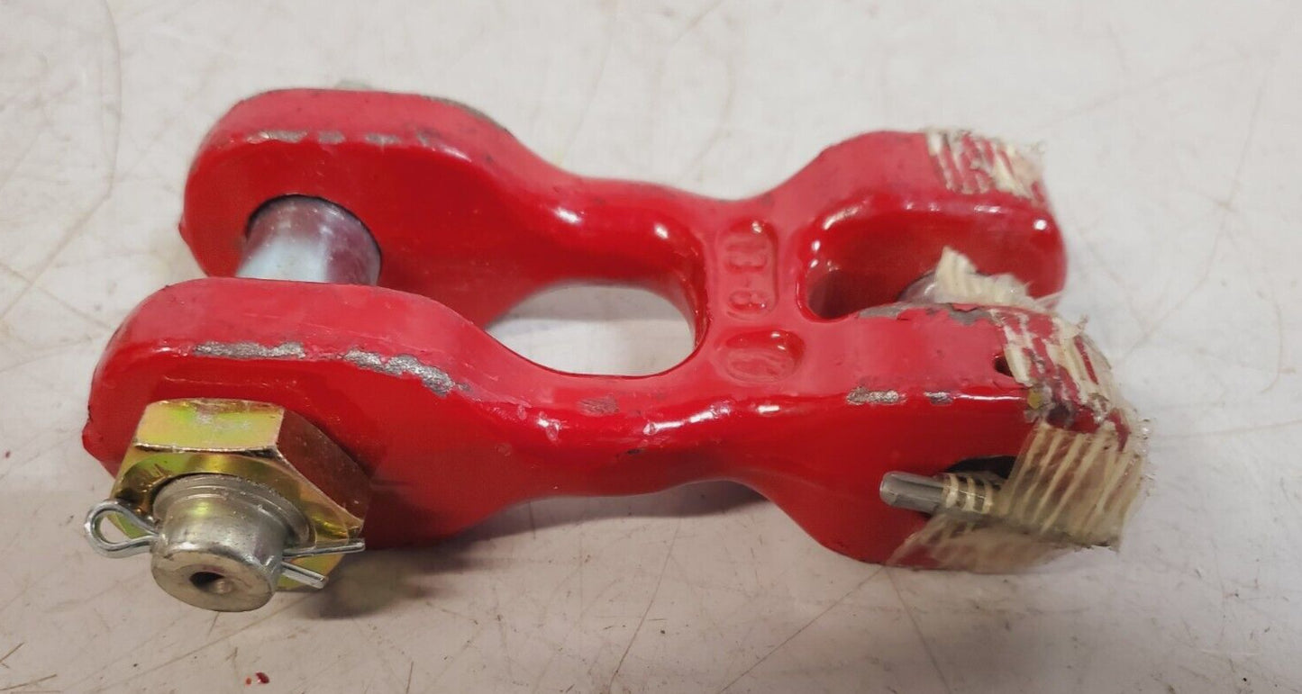 Double Clevis Links Replaces 13-8