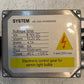 Electronic Control Gear for Xenon Light Bulbs 388-2290-8548568555 | TB-2-12U-55W