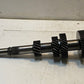Manual Transmission Countershaft Cluster Gear 14" Long 38-Teeth OD 20mm End