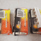 80 Qty of Parts Master Sylvania Miniature Lamps PM1816 | 193 | 464 | 194(80 Qty)