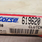 Morse Clutch Part Number 619620 | KK-20 | BB-20