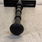 Ultra-Portble Telescopic Single-Leg Stool Ergonomic Stick Seat Sit Pack Cane