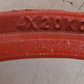 4 Qty. of Sigma PV-LOK Pipe Restraint Clamp Rings PWMC12 | 12IN-C (4 Qty)