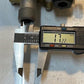 Karcher Pressure Washer Pump 100556 | 35mm Bore 5-3/4" H 7-1/4" L 6" W