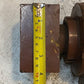Hydraulic Cylinder 31" Long 4-1/2" Dia. 38mm Bore