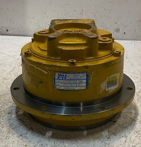 Proclain Hydraulics Compact Motor MK04-2-114-K04-3340-3000 | VP00038202