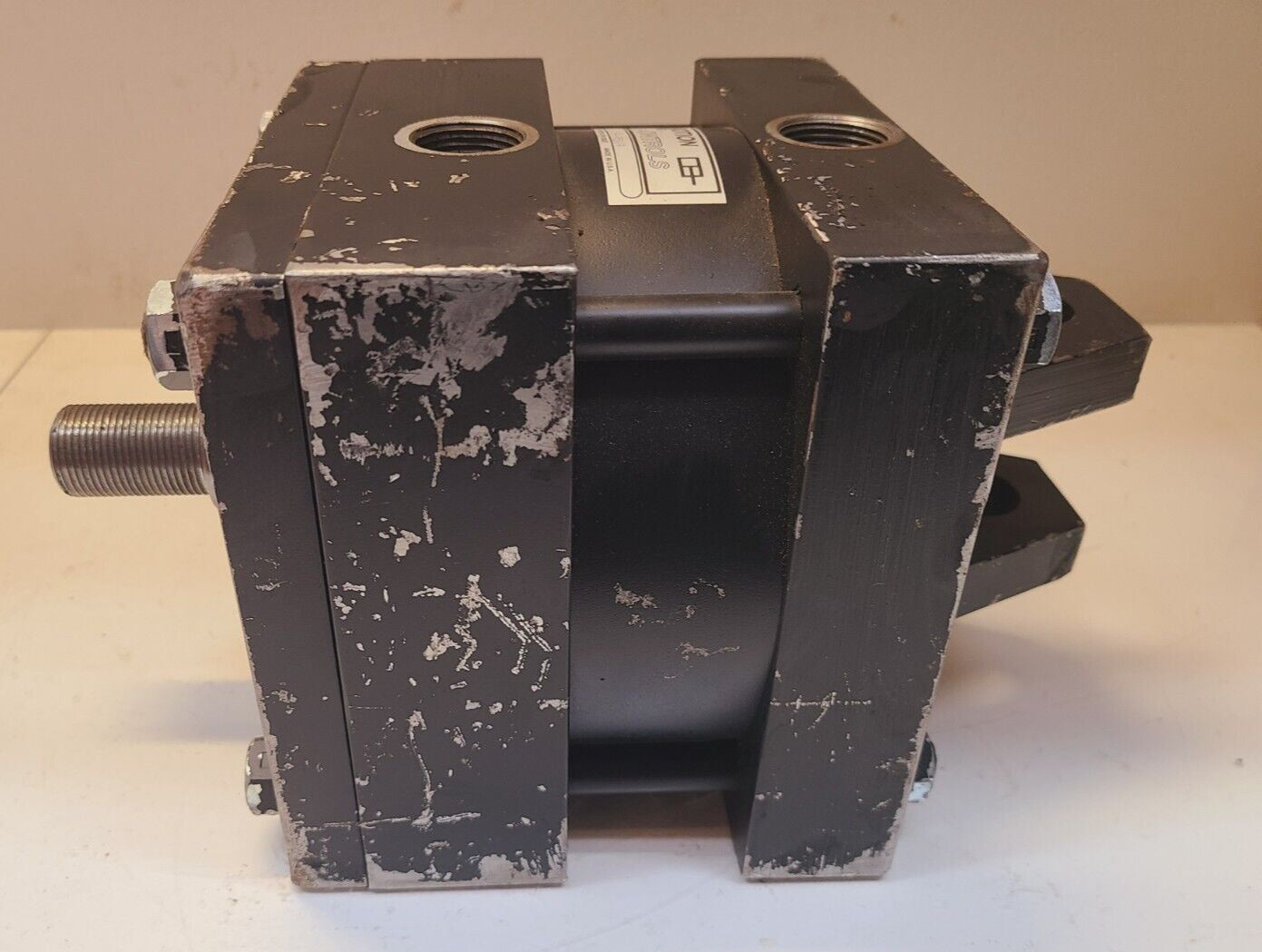 Motion Controls Cylinder S-9509 | PM900