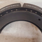 2 Quantity of Meritor Brake Shoes 3222-L-2196 | 3222-M-2197 (2 Qty)