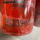 2 Quantity of Baldwin Filters BT839-10 Hydraulic Filter Spin-On 3 11/16 (2 Qty)