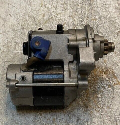 Reman Starter 17205 | 17517