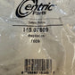 2 Centric Caliper Pistons 145.07809 Replaces: 7809 (2 qty)