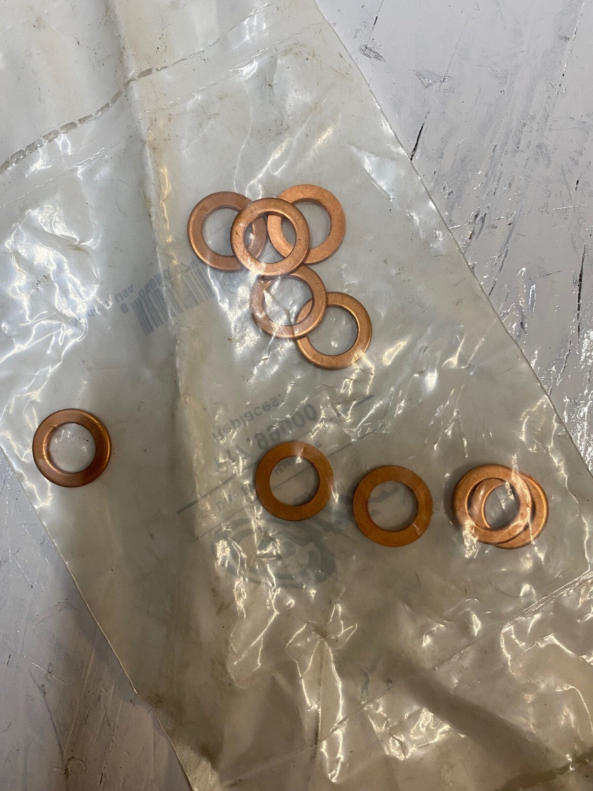 5 Centric Disc Brake Hardware Packs 117.99000 (5 qty)