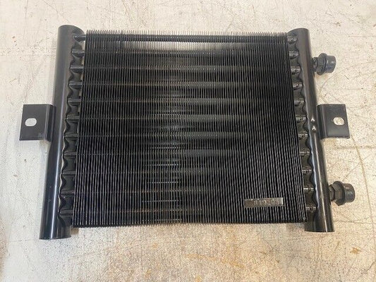 B19205 Cooling System Water Radiator